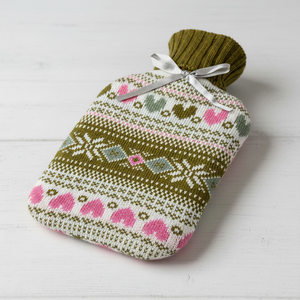 <span class=keywords><strong>Bouillotte</strong></span> en caoutchouc la moins chère, conforme aux normes BS CE, promotionnelle, 2L, en caoutchouc naturel avec housse - Product Image 3