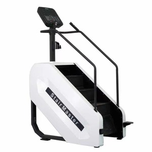 Machine <span class=keywords><strong>d</strong></span>'escalade pour la <span class=keywords><strong>musculation</strong></span> Gym Fitness Stair Master Stepmill Machine <span class=keywords><strong>d</strong></span>'escalade pour l'exercice cardio Stairmaster Stairmaster Stair Stepper Machine - Product Image 6