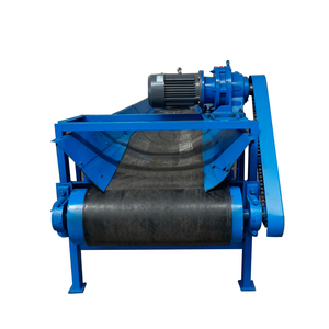 Cinta Transportadora de Servicio Pesado de Amplia Aplicación, Gran Capacidad de Carga, Alta Eficiencia de Transporte para Minería de Carbón - Product Image 1