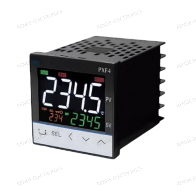 PXF4AEY2-1V100 Digital Temperature Controller New PLC Module PXF5ABY2-1W100 / PXF5AEY2-1WT00 / PXF4ACY2-1V100