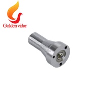 Inyector de Combustible Golden Vidar DLLA159P185, Válvula de Inyección DLLA150P224 para Motor Diésel Yanmar 486 4TNV88 4TNE88