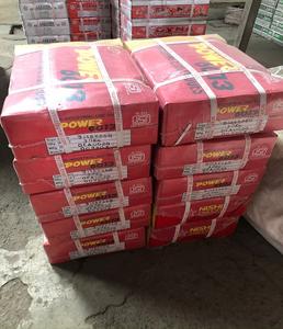 Electrodos de Corte de Color Rojo de Calidad de Exportación para Aplicaciones de Corte por Arco de Acero Dulce en Construcción, Fabricación e Ingeniería - Product Image 5