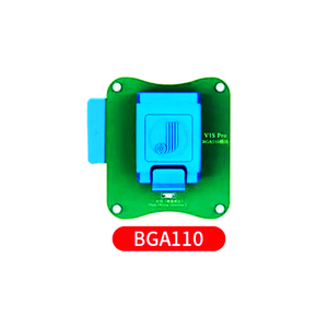 JCID <strong>Programmer</strong> V1S Pro <strong>Programmer</strong> BGA110 BGA70 BGA315 Socket for JC PRO1000S V1S V1SE iPhone <strong>Nand</strong> Flash Read Write Format - Product Image 3