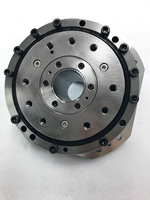 Réducteur cycloïdal RV-200CM de haute précision avec bride de moteur, couple élevé, pour robot, usine OEM ODM