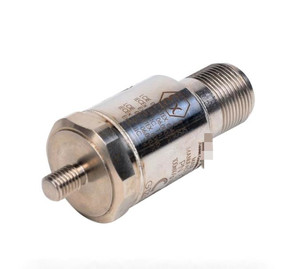 330400-01-05 เซ็นเซอร์วัดความเร่งสำหรับระบบอัตโนมัติ สแตนเลสสตีล ตอบสนองความถี่สูง 10.2mV/m/s 20% - Product Image 2