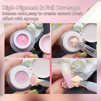 Vente en gros ODM/OEM Pat Pat Gel – Gel UV personnalisé pour peinture d'ongles, 240 couleurs, non toxique, écologique, longue durée