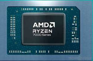 โปรเซสเซอร์เดสก์ท็อป A-M-D <span class=keywords><strong>R5</strong></span> 8500G กราฟิก Radeon 740M/760M/780M PCIe4.0 6 คอร์ 12 เธรด ความเร็วบูสต์ 5.0GHz หน่วยความจำ L3 16MB ซีพียูคอมพิวเตอร์ - Product Image 3