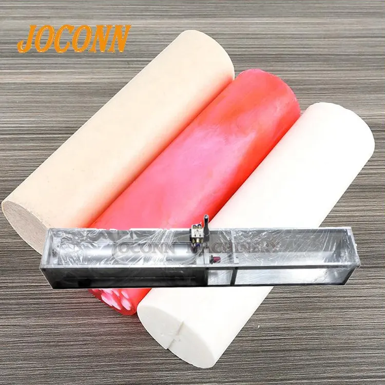 professional pneumatic soap pusher laundry round square soap bar pushing machine soap pushing machine for industrial use