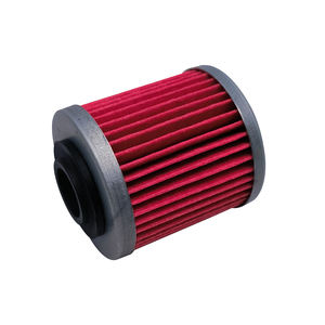 Filtre à huile OEM pour BRP DS450 DS450X DS 450 <span class=keywords><strong>X</strong></span> EFI MX XC 420256455 TJ-B-115 4x4 ATV UTV pièces de rechange - Product Image 2