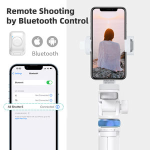 Venta caliente soporte de trípode de teléfono con Control remoto trípode de palo de Selfie Flexible <span class=keywords><strong>para</strong></span> Teléfono <span class=keywords><strong>Celular</strong></span> <span class=keywords><strong>profesional</strong></span> <span class=keywords><strong>para</strong></span> Tiktok Livestrea - Product Image 6