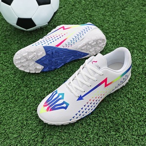 Scarpe da Calcio Elite 2025 per Uomo, Scarpini Antiscivolo, Comodi e Leggeri, Nuovi Colori Estivi per Bambini e Autunno - Product Image 6