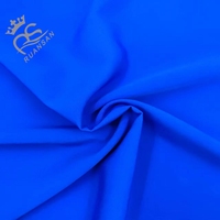 Tissu tissé 100% polyester 115 g/m² imperméable, très vendu, pour vêtements, rideaux et usage automobile sur les marchés japonais et d'Asie du Sud-Est