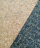 Système de revêtement liquide RHEIN pour sols en pierre lavée, antidérapant, séchage rapide pour terrasses de piscine, Chine