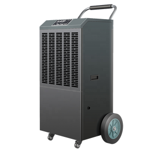 Deshumidificadores industriales comerciales de nuevo diseño de 90L/D - Product Image 1