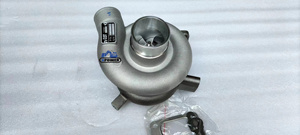 Turbocompresseur Xpower 287-0049 2870049 C6.4, pièces haute performance pour moteur de pelle sur chenilles, neuf, garantie 6 mois - Product Image 5