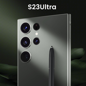 Nuevo Teléfono Móvil <span class=keywords><strong>S23</strong></span> <span class=keywords><strong>Ultra</strong></span> 2025 con Red 4G Real, Teléfonos Celulares, Smartphones 5G <span class=keywords><strong>S23</strong></span> <span class=keywords><strong>Ultra</strong></span> - Product Image 3