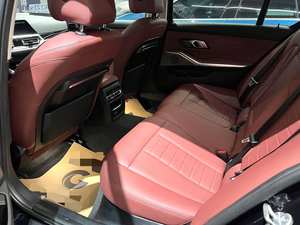 2021 <span class=keywords><strong>BMW</strong></span> <span class=keywords><strong>320</strong></span> Li M Sports Sedan Automatic 2,0 T 156Ps RWD Características de seguridad avanzadas Asientos de tela Dirección izquierda para usuarios - Product Image 5