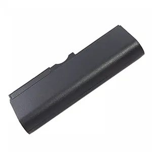 Baterai Laptop Lithium Ion Baterai Isi Ulang untuk Toshiba NB100 N270 NB105 PA3689U-1BRS PA3689U-1BAS PABAS155 # C10