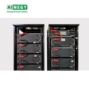 Batteries lithium-ion 480V200Ah pour camions électriques, yachts, scooters et voitures, directement fournie par l'usine - Product Image 2