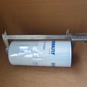 Filtro de Combustible para Camiones, Piezas de Motor, 483GB440 FF222 9Y4408 25010968 483GB431 483GB446 483GB435 para Mack - Product Image 2