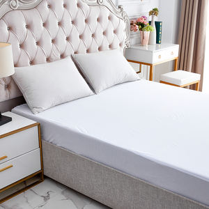 Protector de Colchón Impermeable y Lavable con Certificación Oeko-Tex Personalizado para Hotel - Product Image 2