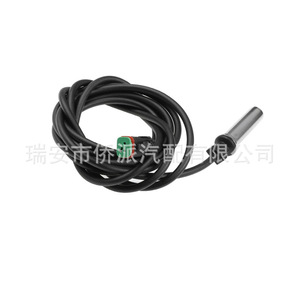 Volvo Abs <b>Wheel</b> Speed Sensor 20509870 For Medium Heavy Duty Trucks New <b>Replacement</b> Part - Product Image 3