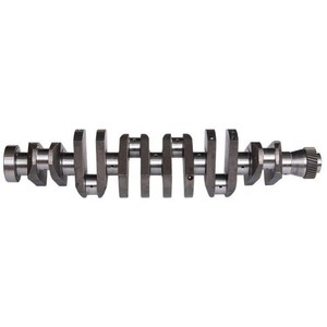 Vilebrequin diesel de pièces de moteur de chargeur de machines de construction 6CTA8.3-C215 C3917320 - Product Image 5