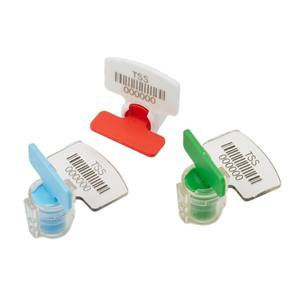 Sceau de compteur TSS-WS03 ROTO Twist Lock pour compteur électrique et compteur d'eau - Product Image 2