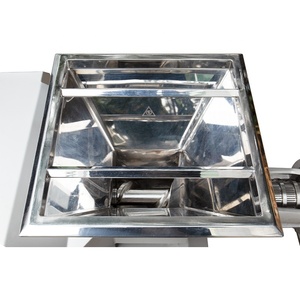 Industrial Poultry Meat Bone Separator High Efficiency Low Temperature Deboning <b>Machine</b> No Bone Residue Chicken Bone Removal Deb - Product Image 3