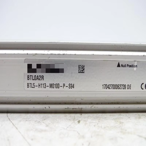 BTL5-H113-M0100-<span class=keywords><strong>P</strong></span>-S94 TRANSDUCER Nieuw Origineel Direct Leverbaar Industriële Automatisering PAC Specifieke PLC - Product Image 1