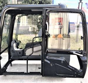 Rifornimento fabbrica CAT320C CAT320D CAT312 <span class=keywords><strong>ZX200</strong></span> EX200 escavatore cabina guida cabina operatore - Product Image 4