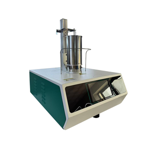 Độ chính xác cao TGA thermogravimetric <span class=keywords><strong>Analyzer</strong></span> | phạm vi nhiệt độ rộng lên đến 1600 ° C | siêu vi cân bằng | cho nghiên Cứu vật liệu & QC - Product Image 1