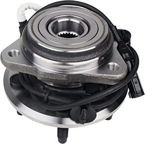 515003 Autoteile China Vorderrad naben einheit OE NO. BR930252 SP450200 - Product Image 3