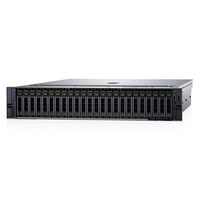 Meilleur prix dell powerEdge r7525 serveur rack Processeur AMD EPYC 7763