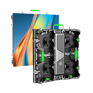 Pantalla LED Portátil de Alto Brillo con Clasificación IP65, Ideal para Alquiler, Escenarios, Video, <span class=keywords><strong>Fondo</strong></span> de Escenario, Eventos Musicales al Aire Libre - Product Image 1