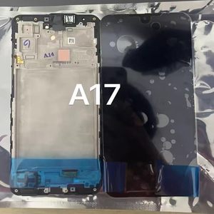 Pantalla LCD para Teléfono Móvil <span class=keywords><strong>Samsung</strong></span> Galaxy A15, Pantalla OLED Táctil con Digitalizador para <span class=keywords><strong>Samsung</strong></span> A15, Envío Directo - Product Image 5