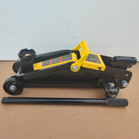 Cric hydraulique Guanhang GH-330C-2T de haute qualité, 2 tonnes, en acier allié, pour réparation automobile, hauteur maximale 330 mm