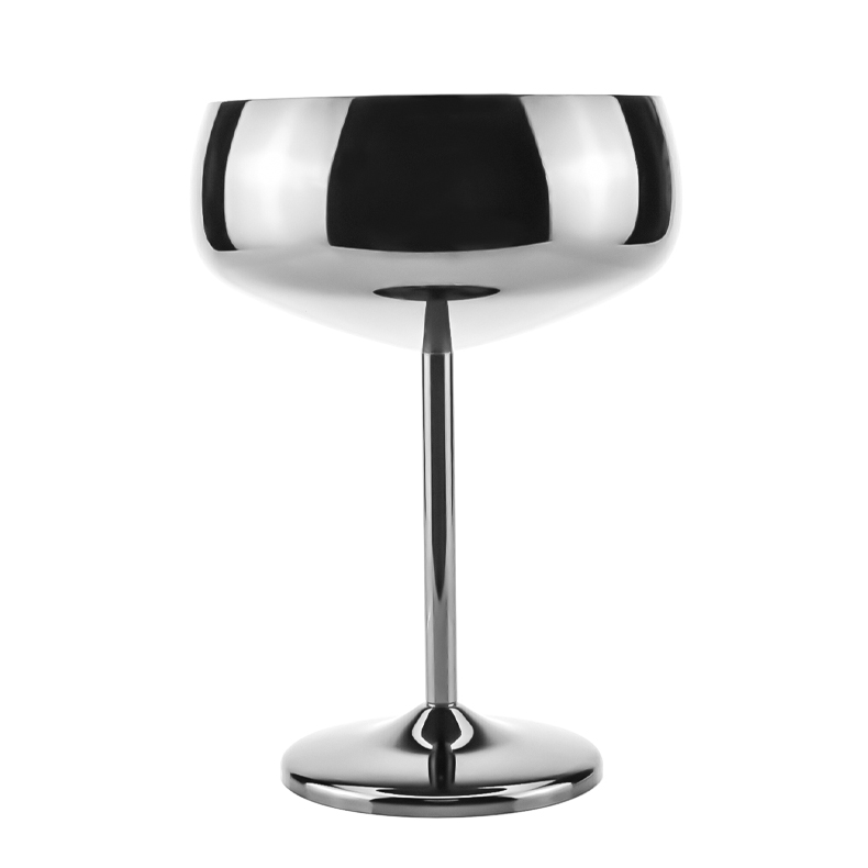 Silver - Mirror Polishing