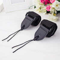 Manufacturer Hot Selling Personalized Style Soft Cotton Guitar Strap Wholesale Cheap Guitar Strap