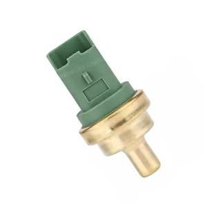 Capteur de température du liquide de refroidissement du moteur OEM LR001207 LR006857 pour Land Rover Freelander 2 2006-2014, capteur de température du radiateur de marque - Product Image 5