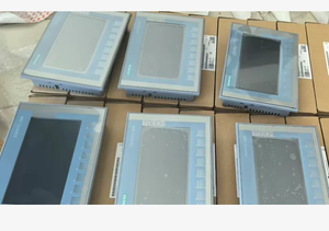 6AV2123 2GB03 0AX0 Siemens KTP700 Basic Écran tactile industriel 7 pouces Interface Profibus Ethernet industriel Neuf en stock - Product Image 4
