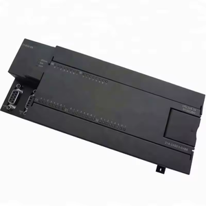 ซีพียู SIMATIC S7-200 SMART รุ่นดั้งเดิม 6ES7288-1ST60-0AA0 โมดูล PLC พร้อมการสื่อสารผ่านอีเธอร์เน็ตและหน่วยความจำ ROM สำหรับ PLC - Product Image 4