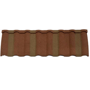 กระเบื้องหลังคามิลาโน-0.25 ~ 0.8มม - Product Image 2