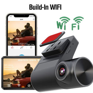 USB DVR cámara oculta <span class=keywords><strong>para</strong></span> salpicadero <span class=keywords><strong>de</strong></span> coche grabadora <span class=keywords><strong>de</strong></span> vídeo 720P HD Wifi teléfono móvil grabadora <span class=keywords><strong>de</strong></span> conducción visión nocturna cámara <span class=keywords><strong>de</strong></span> grabación en bucle V2 VA - Product Image 5