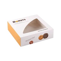 La boîte à gâteau peut être faite pour commander un carton carton en gros