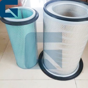 Filtro de Aire JIAJUE 600-181-4401 para Cargadora de Ruedas con 3 Meses de Garantía - Product Image 4