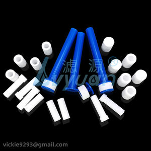 ไส้กรองโพลีเอทิลีนซินเตอร์พลาสติกใสมีรูพรุน HDPE uhmwpe - Product Image 3