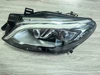 Ampoules de phares LED pour voiture, éclairage de jour, pour Mercedes-Benz GLE version 2015-2017