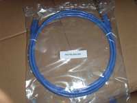 Câble Réseau Ethernet RJ45 UTP FTP SFTP Cat5e de 1m, 2m, 3m, 5m, 10m, 20m pour Ordinateur