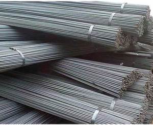 ASTM Standard S355 S280GD Q235 High-Strength Deformed Steel <strong>Rebar</strong> for Construction Concrete Reinforcement - Product Image 5